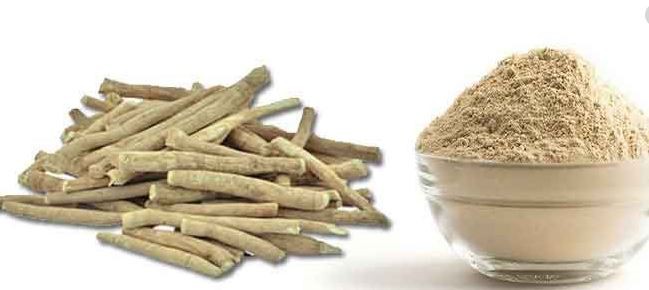 Ashwagandha Extract Powder-1 Ashwagandha Extract Powder-1