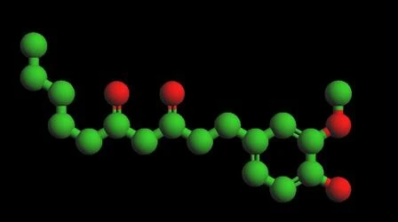 Gingerol