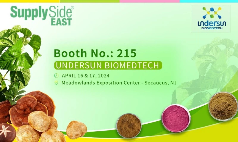 Supplyside East2024 Supplyside East2024