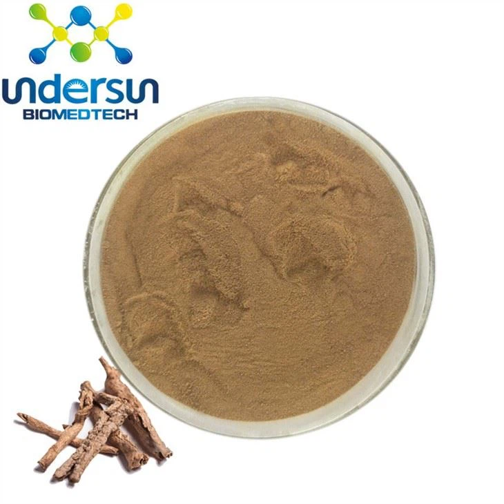 Extracte d'arrel de Ginseng siberià