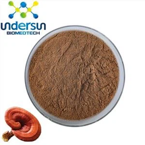 Ganoderma Extracte lúcid