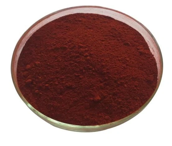 Astaxantina Granel