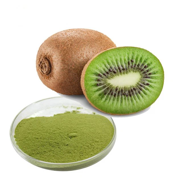 Kiwi en pols