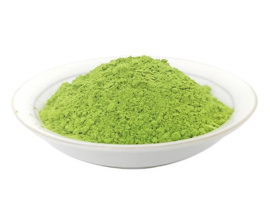 Matcha pols orgànica