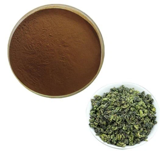 Extracte de te Oolong