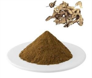 Pols de Cohosh Negre