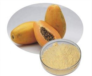 Pols de fruita papaia