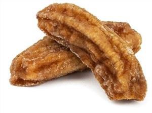 Plàtans secs sencers