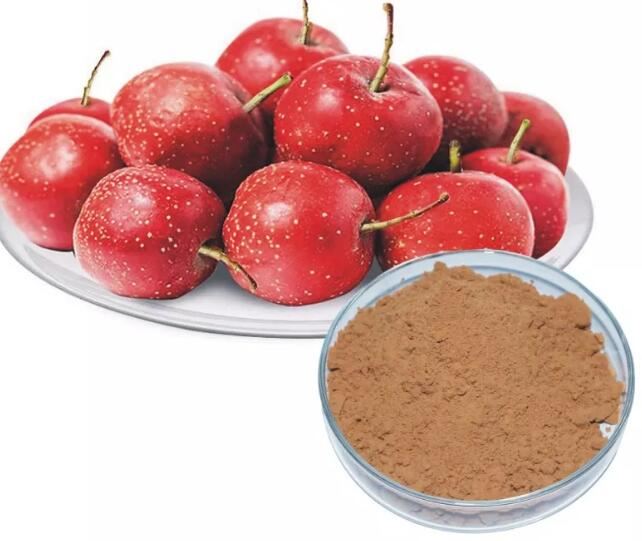 Flavonoides d'arç